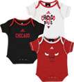 Chicago Bulls Baby Clothes, Chicago Bulls Baby Clothes at jcpenney 