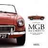 Britische Auto Legenden Klassiker in Stil und Design  