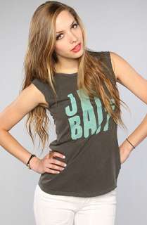 Chaser The Jail Bait Muscle Tee  Karmaloop   Global Concrete 