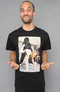 Married to the Mob The Wet Dreams Tee in Black  Karmaloop 