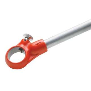   Cast Iron and Steel Ratchet Handle Assembly 38540 