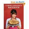 Backen. I love baking    Cynthia Barcomi, Maja Smend 