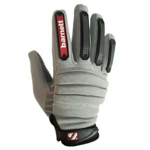 FKG 02 American Football Handschuhe Linebacker der neuesten Generation 