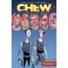 Chew   Bulle mit Biss 1: Leichenschmaus: .de: John Layman, Rob 