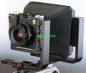 Bellows Linhof Technikardan 45 S45 Large Format Camera  
