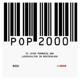 POP 2000   Das gibts nur einmal Pop 2000, Various  Musik