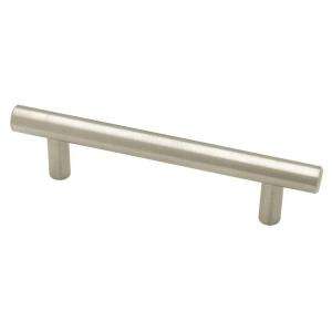 Liberty 3 3/4 In. Bar Cabinet Hardware Pull P13457C SS C at The Home 