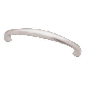 Liberty Suburban 3 3/4 In. Dee Cabinet Hardware Pull P84216V SC C at 