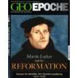 Geo Epoche 39/2009 Martin Luther und die Reformation (inkl. DVD) von 