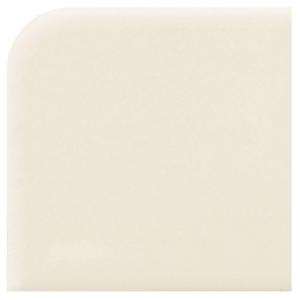 Daltile Semi Gloss Biscuit Wall Tile Collection 2 in. x 2 in. Group 2 