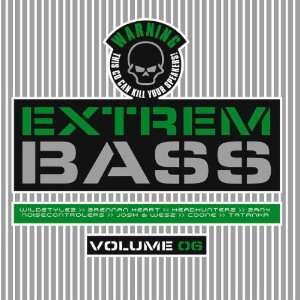 Extrem Bass Vol.6 Various  Musik