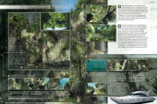 Tomb Raider Underworld (Lösungsbuch)  Games