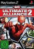 .de: Marvel: Ultimate Alliance 2: Weitere Artikel entdecken