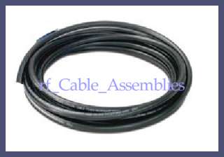   RF Coaxial Cable KSR400/RG8 Wifi Wireless 20M   