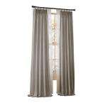   Window Treatments   Drapes & Curtains   Panels   at The Home Depot