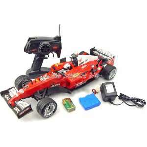 rc Formel 1 Formula 1 Auto ferngesteuerter Rennwagen  
