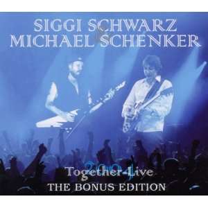   the Bonus Edition: Siggi Schwarz & Michael Schenker: .de: Musik