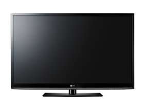 LG 50PJ350 127 cm (50 Zoll) Plasma Fernseher (HD Ready, 100Hz MCI, DVB 