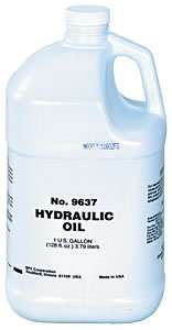 Hydraulic Oil   1 Gallon 731413545924  