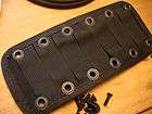 ESEE Knives Junglas MOLLE Panel for Sheath Black