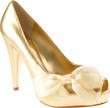 Gold Teens Fashion Shoes   Free Shipping & Return Shipping   Shoebuy 
