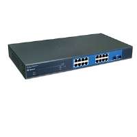 Cisco SR2016T NA SG 100 16 16 Port Gigabit Switch   16 Port, Rack 