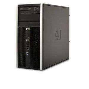 HP Compaq NV513UT 6005 Pro Desktop PC   AMD II Phenom X3 B75 3.0GHz 