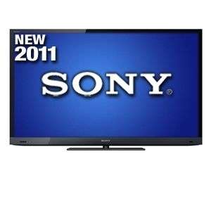 Sony KDL40EX720 40 3D EDGE LED Backlit HDTV   1080p, 1920 x 1080, 169 