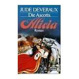 Die Ascotts II. Alicia. Roman. von Jude Deveraux (Broschiert) (3)