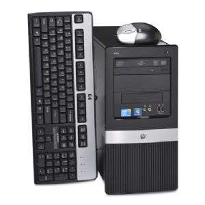 HP Pro 3130 VS792UT Desktop PC   Intel Core i7 870 2.93GHz, 4GB DDR3 