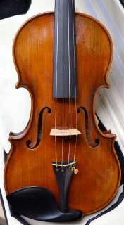 Exzellente Violine Geige für gute Spieler und Profis  
