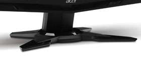 Acer GD245HQbid 61 cm 3D TFT Monitor schwarz  Computer 