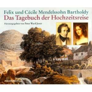   Bartholdy, Cecile Mendelssohn Bartholdy, Peter Ward Jones Bücher