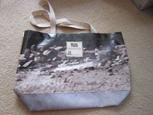History Channel Billboard American Pickers Tote Bag NEW  
