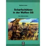 Scharfschützen in der Waffen SS von Bernhard Jocher (Gebundene 