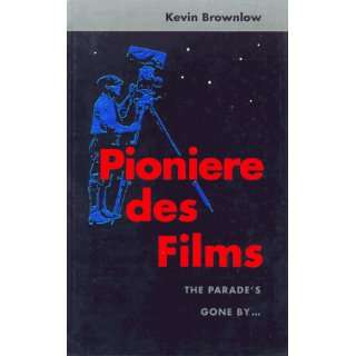   bis Hollywood  Kevin Brownlow, Michael Berg Bücher