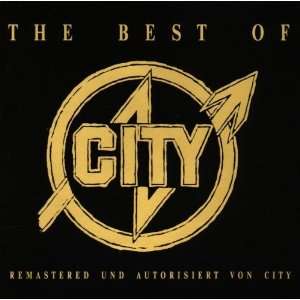 Best of City City  Musik