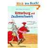 Ritterburg und Zauberschwert. CD . Geschichten, Lieder und Spaß 