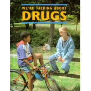 Were Talking About Drugs  Jenny Bryan Englische Bücher