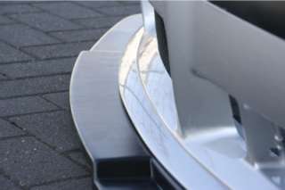 BMW E36 M LOOK STOßSTANGE inkl. DTM LOOK CUPSPOILER  