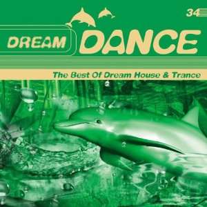 Dream Dance 34 Various Artists  Musik