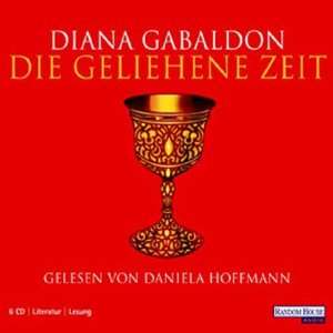    )  Diana Gabaldon, Daniela Hoffmann Bücher