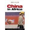   of China in Africa  Deborah Brautigam Englische Bücher