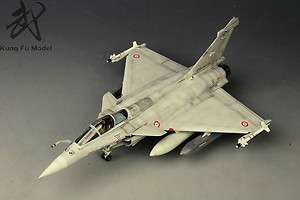 BUILT 172 French Air Force Rafale C(Order)  