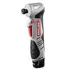 Craftsman Nextec 12 V Lithium Ion Right Angle Impact and Drill Driver 