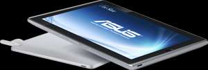 Asus Eee Pad Slate EP121 1A013M 12.1 Tablet PC Core i5 4719543369197 