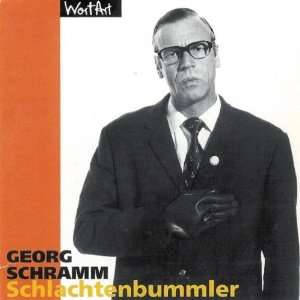 Schlachtenbummler Georg Schramm  Musik