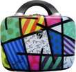 Britto Collection by Heys Landscape 12 Beauty Case   Multicolored 