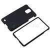   +Red Clip On Cell Phone Case+LCD Screen For Samsung Infuse 4G  