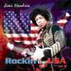 Rockin the Usa Vol.1: Jimi Hendrix: .de: Musik
